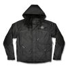 N-Ferno 6467 Winter Work Jacket with 300D Polyester Shell, Small, Black, Ships in 1-3 Business Days9