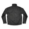 N-Ferno 6467 Winter Work Jacket with 300D Polyester Shell, Large, Black, Ships in 1-3 Business Days2