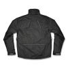 N-Ferno 6467 Winter Work Jacket with 300D Polyester Shell, X-Large, Black, Ships in 1-3 Business Days2