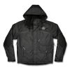 N-Ferno 6467 Winter Work Jacket with 300D Polyester Shell, X-Large, Black, Ships in 1-3 Business Days9