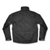 N-Ferno 6467 Winter Work Jacket with 300D Polyester Shell, 4X-Large, Black, Ships in 1-3 Business Days2