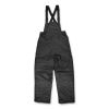 N-Ferno 6472 Thermal Bib with 300D Oxford Shell, Small, Black, Ships in 1-3 Business Days2