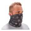 Chill-Its 6485 Multi-Band, Polyester, One Size Fits Most, Skulls, Ships in 1-3 Business Days2