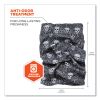 Chill-Its 6485 Multi-Band, Polyester, One Size Fits Most, Skulls, Ships in 1-3 Business Days7