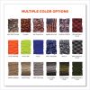 Chill-Its 6485 Multi-Band, Polyester, One Size Fits Most, Skulls, Ships in 1-3 Business Days8