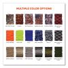 Chill-Its 6485 Multi-Band, Polyester, One Size Fits Most, Khaki Heather, Ships in 1-3 Business Days8