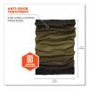 Chill-Its 6485 Multi-Band, Polyester, One Size Fits Most, Olive Drab Fade, Ships in 1-3 Business Days7