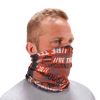 Chill-Its 6485 Multi-Band, Polyester, One Size Fits Most, Be Tenacious, Ships in 1-3 Business Days2