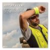 Chill-Its 6485 Multi-Band, Polyester, One Size Fits Most, Be Tenacious, Ships in 1-3 Business Days5