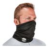 Chill-Its 6487 Cooling Performance Knit Multi-Band, Polyester/Spandex, One Size Fits Most, Black, Ships in 1-3 Business Days2