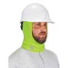 Chill-Its 6487 Cooling Performance Knit Multi-Band, Polyester/Spandex, One Size, Hi-Vis Lime, Ships in 1-3 Business Days7