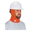 Chill-Its 6487 Cooling Performance Knit Multi-Band, Polyester/Spandex, One Size, Hi-Vis Orange, Ships in 1-3 Business Days7