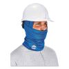 Chill-Its 6487 Cooling Performance Knit Multi-Band, Polyester/Spandex, One Size Fits Most, Blue, Ships in 1-3 Business Days5