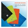 Chill-Its 6487 Cooling Performance Knit Multi-Band, Polyester/Spandex, One Size Fits Most, Blue, Ships in 1-3 Business Days6