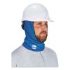 Chill-Its 6487 Cooling Performance Knit Multi-Band, Polyester/Spandex, One Size Fits Most, Blue, Ships in 1-3 Business Days7
