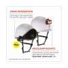 Skullerz 8974-MIPS Class E Safety Helmet with MIPS Elevate Ratchet Suspension, White, Ships in 1-3 Business Days2