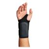ProFlex 4010 Double Strap Wrist Support, Small, Fits Right Hand, Black, Ships in 1-3 Business Days2