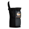 ProFlex 4010 Double Strap Wrist Support, Small, Fits Right Hand, Black, Ships in 1-3 Business Days3