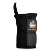 ProFlex 4010 Double Strap Wrist Support, Large, Fits Left Hand, Black, Ships in 1-3 Business Days2