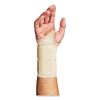 ProFlex 4010 Double Strap Wrist Support, Medium, Fits Right Hand, Tan, Ships in 1-3 Business Days4