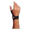 ProFlex 4020 Lightweight Wrist Support, Medium, Fits Right Hand, Black, Ships in 1-3 Business Days4