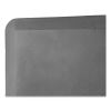 Anti-Fatigue Mat, 35.25 x 19.5, Black2