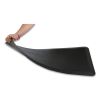 Anti-Fatigue Mat, 35.25 x 19.5, Black3