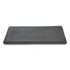 Anti-Fatigue Mat, 35.25 x 19.5, Black4