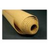 Natural Cork Roll, 0.25" Thick, 144 x 48.5, Natural Brown Surface, Ships in 7-10 Business Days4