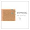 1/4 Natural Cork Roll, 96 x 48, Tan Surface, Ships in 7-10 Business Days2