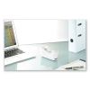 C18 Desktop Dispenser, 1" Core, White4