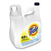 Free and Gentle Liquid Laundry Detergent, 107 Loads, 154 oz Pump Bottle2