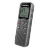 Voice Tracer DVT1120 Digital Voice Recorder, 8 GB, Black2