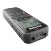 Voice Tracer DVT1120 Digital Voice Recorder, 8 GB, Black3