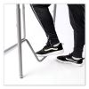 AlphaBetter 2.0 Height-Adjust Student Desk with Pendulum Bar, 27.75 x 19.75 x 22 to 30, Dry Erase, Ships in 1-3 Business Days3