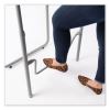AlphaBetter 2.0 Height-Adjust Student Desk with Pendulum Bar, 27.75 x 19.75 x 22 to 30, Dry Erase, Ships in 1-3 Business Days4