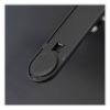 Stance Height-Adjustable Laptop Stand, 26.9 x 18 x 1.25 to 15.75, Black, Supports 15 lbs, Ships in 1-3 Business Days7
