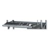 Eastwinds Series Argo PC Workstation, 31.5" x 19.75" x 30.25", Anthracite, Ships in 1-3 Business Days4