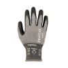 ProFlex 7072 ANSI A7 Nitrile-Coated CR Gloves, Gray, Small, 12 Pairs/Pack, Ships in 1-3 Business Days3