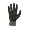 ProFlex 7072 ANSI A7 Nitrile-Coated CR Gloves, Gray, Small, 12 Pairs/Pack, Ships in 1-3 Business Days7