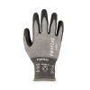 ProFlex 7072 ANSI A7 Nitrile-Coated CR Gloves, Gray, X-Large, 12/Pairs/Pack, Ships in 1-3 Business Days4