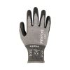 ProFlex 7072 ANSI A7 Nitrile-Coated CR Gloves, Gray, 2X-Large, Pair, Ships in 1-3 Business Days3