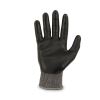 ProFlex 7072 ANSI A7 Nitrile-Coated CR Gloves, Gray, 2X-Large, Pair, Ships in 1-3 Business Days6