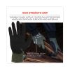 ProFlex 7042 ANSI A4 Nitrile-Coated CR Gloves, Green, Small, 12 Pairs/Pack, Ships in 1-3 Business Days6