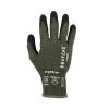 ProFlex 7042 ANSI A4 Nitrile-Coated CR Gloves, Green, 2X-Large, 12 Pairs/Pack, Ships in 1-3 Business Days2