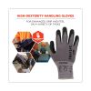 ProFlex 7000 Nitrile-Coated Gloves Microfoam Palm, Gray, Small, 12 Pairs/Pack, Ships in 1-3 Business Days2