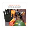 ProFlex 7000 Nitrile-Coated Gloves Microfoam Palm, Gray, Small, 12 Pairs/Pack, Ships in 1-3 Business Days3