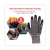 ProFlex 7000 Nitrile-Coated Gloves Microfoam Palm, Gray, Medium, 12 Pairs/Pack, Ships in 1-3 Business Days8