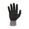 ProFlex 7000 Nitrile-Coated Gloves Microfoam Palm, Gray, Large, 12 Pairs/Pack, Ships in 1-3 Business Days6