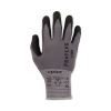 ProFlex 7000 Nitrile-Coated Gloves Microfoam Palm, Gray, 2X-Large, 12 Pairs/Pack, Ships in 1-3 Business Days2